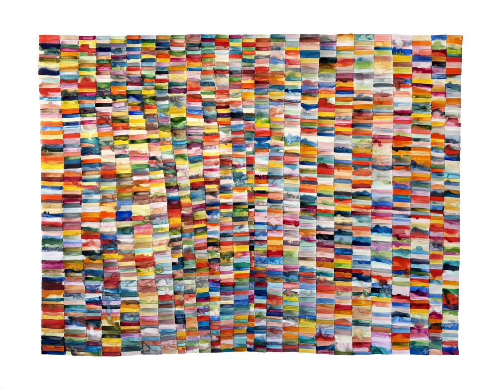 New Exhibition is Opening at TOTAH in NYC